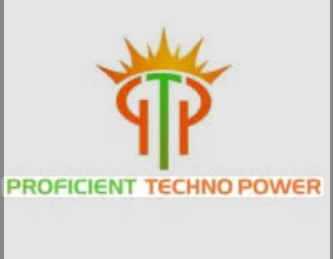 Proficient Techno Power