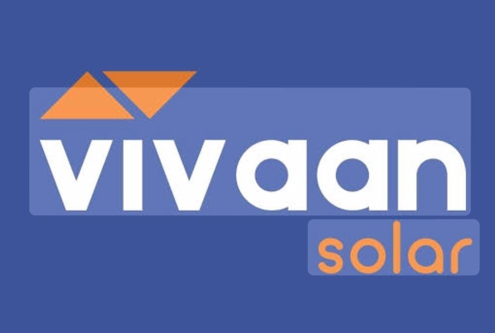 Vivaan Renewable Pvt Ltd