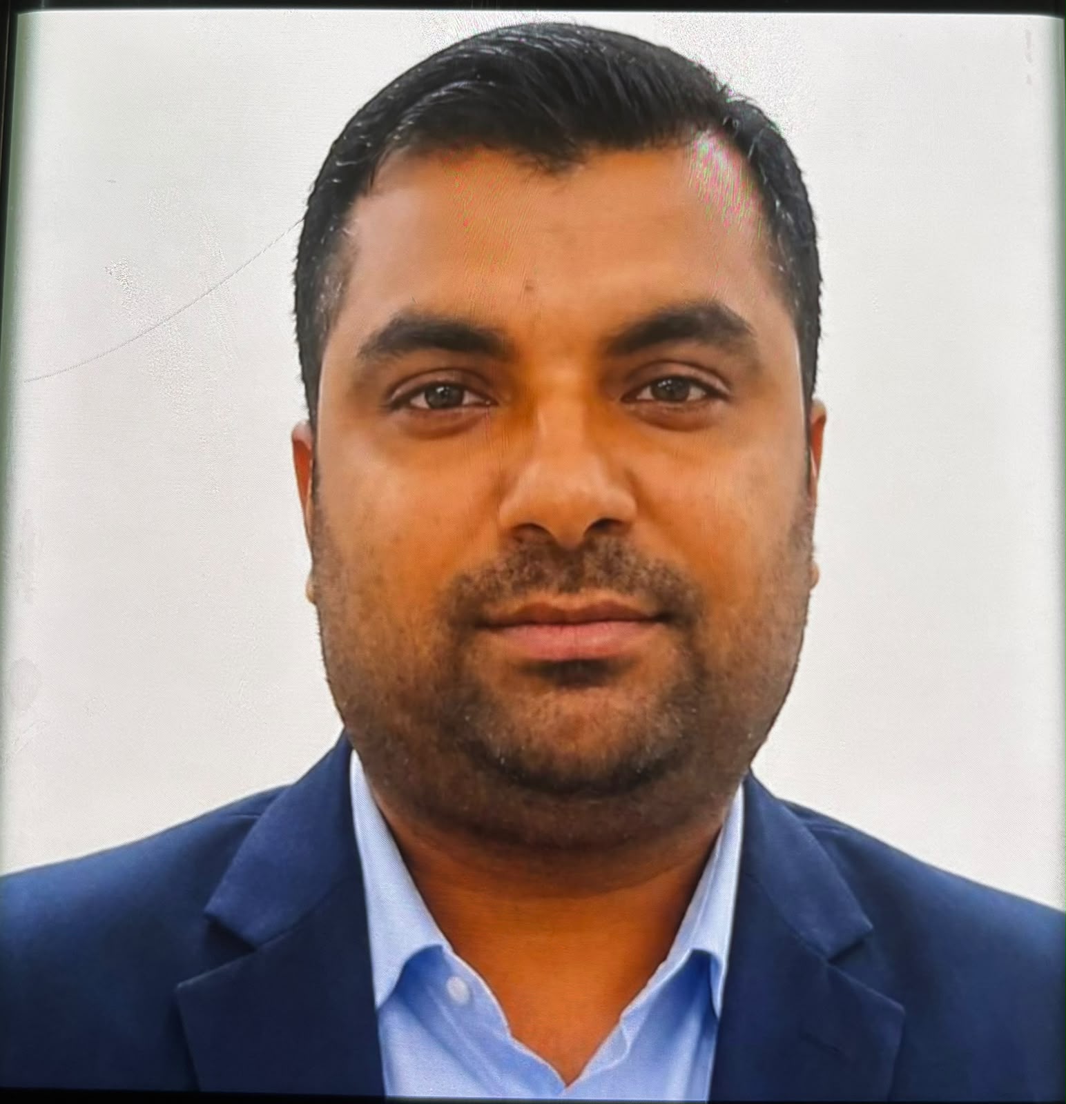 Sonu Tiwari
