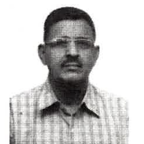 Anil Harnal